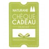 cheque cadeau 25 euros