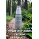 Baume réparateur / 30% de lait d'ânesse / 95% de naturalité