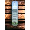 Lotion de rasage / 99.6% de naturalité